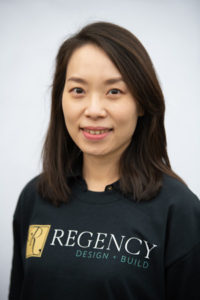 aida ya fang chang regency design coordinator