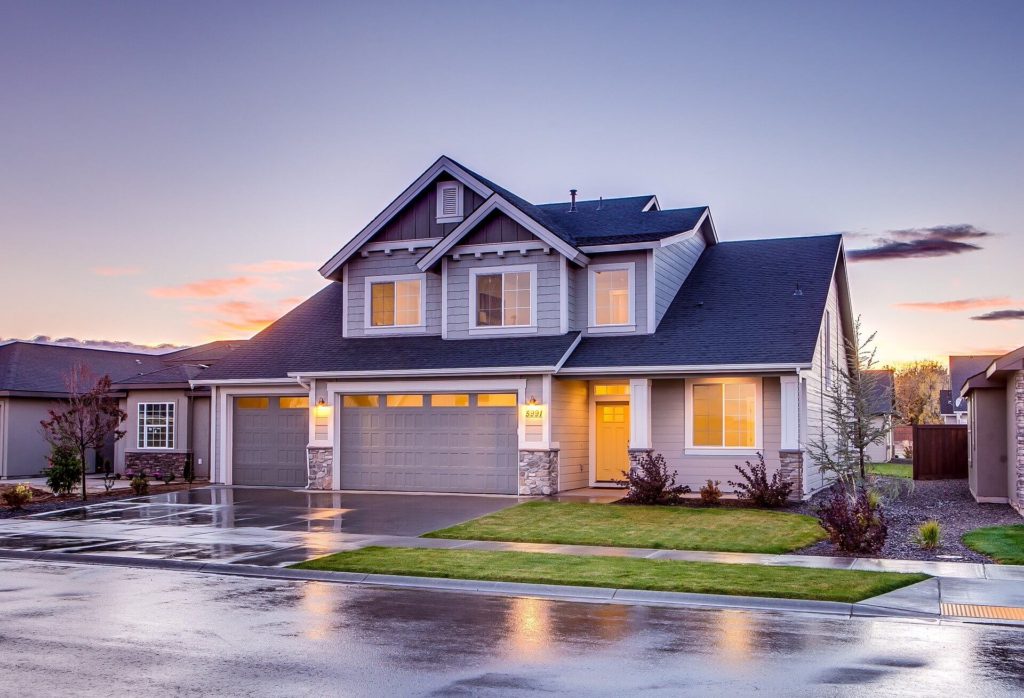 new home purchase tips