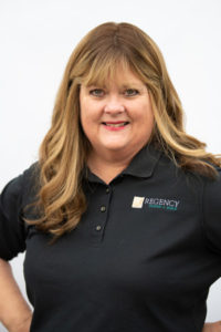 Lisa Muskal Regency Design + Build CFO