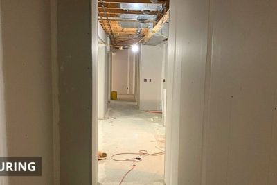 Basement remodeling, kitchen basement, basement bar, Solon Ohio 44139 | regencydesignandbuild.com