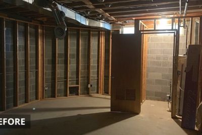 Basement remodeling, kitchen basement, basement bar, Solon Ohio 44139 | regencydesignandbuild.com
