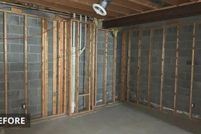 Basement remodeling, kitchen basement, basement bar, Solon Ohio 44139 | regencydesignandbuild.com