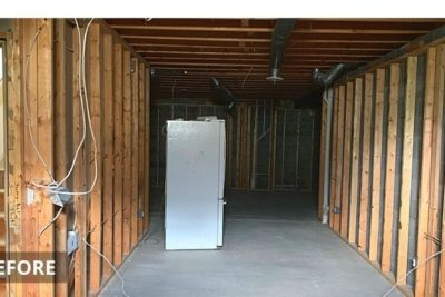 Basement remodeling, kitchen basement, basement bar, Solon Ohio 44139 | regencydesignandbuild.com