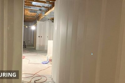 Basement remodeling, kitchen basement, basement bar, Solon Ohio 44139 | regencydesignandbuild.com