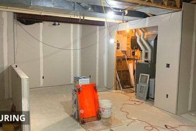 Basement remodeling, kitchen basement, basement bar, Solon Ohio 44139 | regencydesignandbuild.com