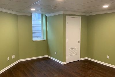 Basement remodeling, kitchen basement, basement bar, Solon Ohio 44139 | regencydesignandbuild.com