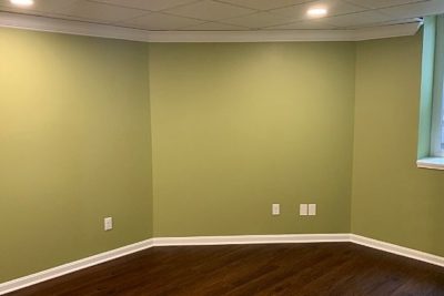 Basement remodeling, kitchen basement, basement bar, Solon Ohio 44139 | regencydesignandbuild.com