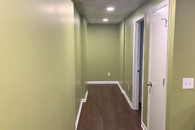 Basement remodeling, kitchen basement, basement bar, Solon Ohio 44139 | regencydesignandbuild.com